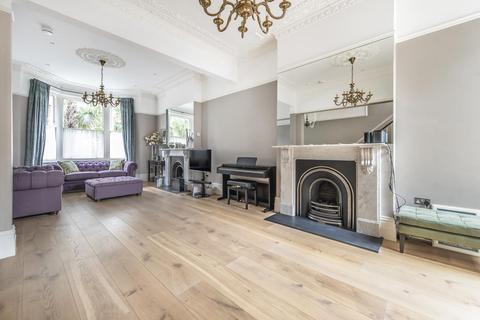 8 Calais Street, London, SE5 9LP