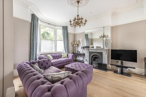 8 Calais Street, London, SE5 9LP