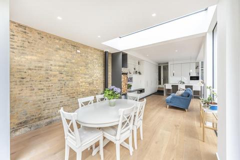 8 Calais Street, London, SE5 9LP