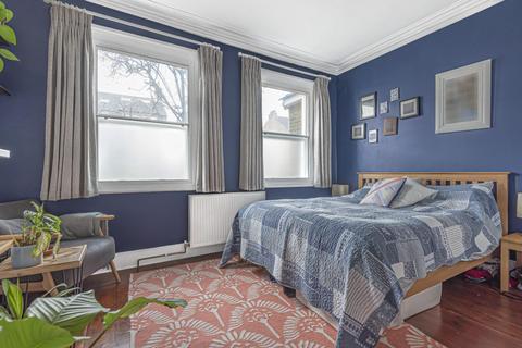 47a Bickersteth Road, London, SW17 9SH