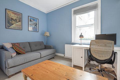 47a Bickersteth Road, London, SW17 9SH