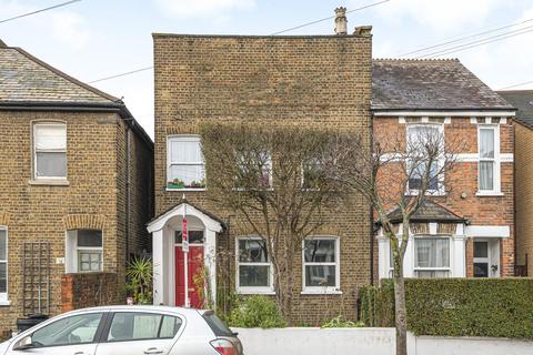 47a Bickersteth Road, London, SW17 9SH