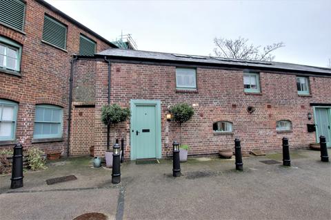 9 Springwell, Havant, PO9 1EB