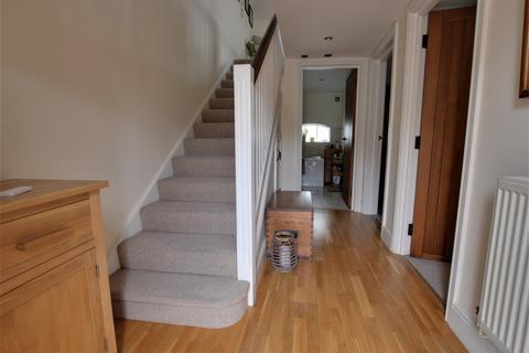 9 Springwell, Havant, PO9 1EB