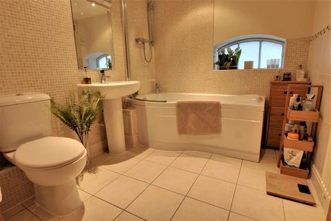 9 Springwell, Havant, PO9 1EB
