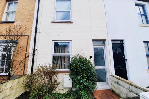 undefined, Temple Street,  East Oxford,  HMO Ready 3 Sharers,  OX4
