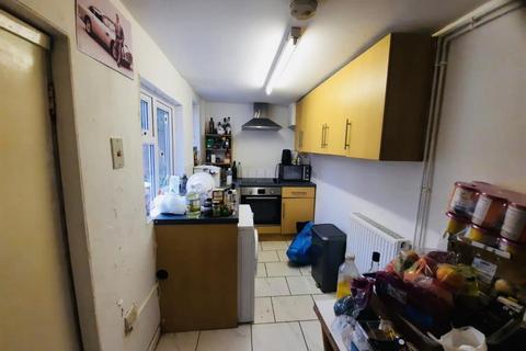 3 bedroom terraced house to rent, Temple Street,  East Oxford,  HMO Ready 3 Sharers,  OX4