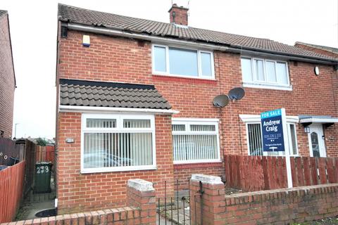 258 Allendale Road, Sunderland, SR3 3EW