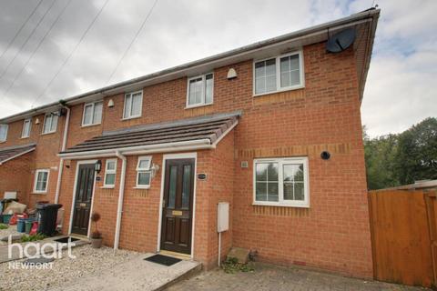 undefined, Liswerry Road, Newport