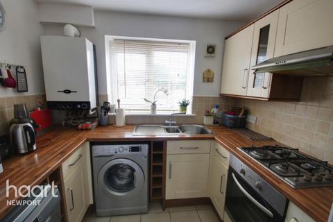 undefined, Liswerry Road, Newport