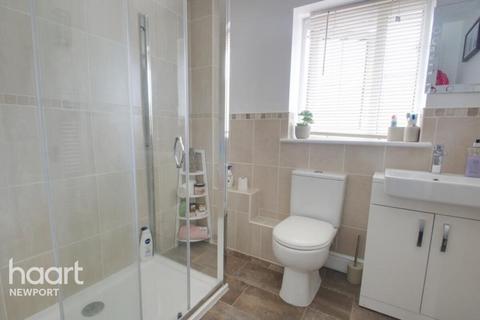 undefined, Liswerry Road, Newport