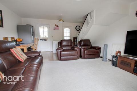 undefined, Liswerry Road, Newport