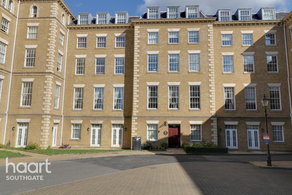 Princess Park Manor, East Wing, Royal... 2 bed apartment £525,000