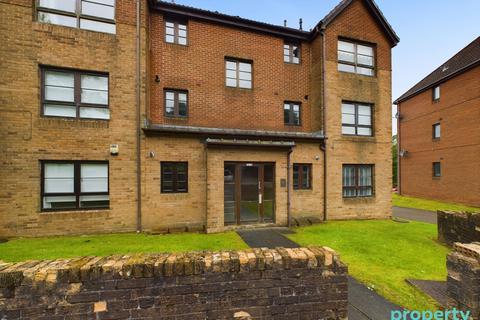 2 bedroom flat to rent, Glen Moriston Road, Cumbernauld, North Lanarkshire, G68