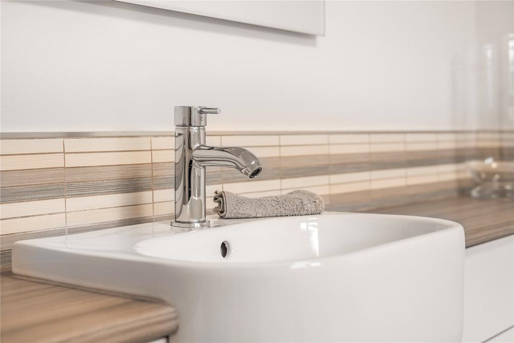 Wash Hand Basin