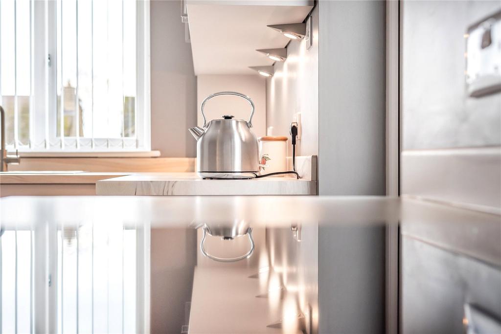 Kitchen Detail