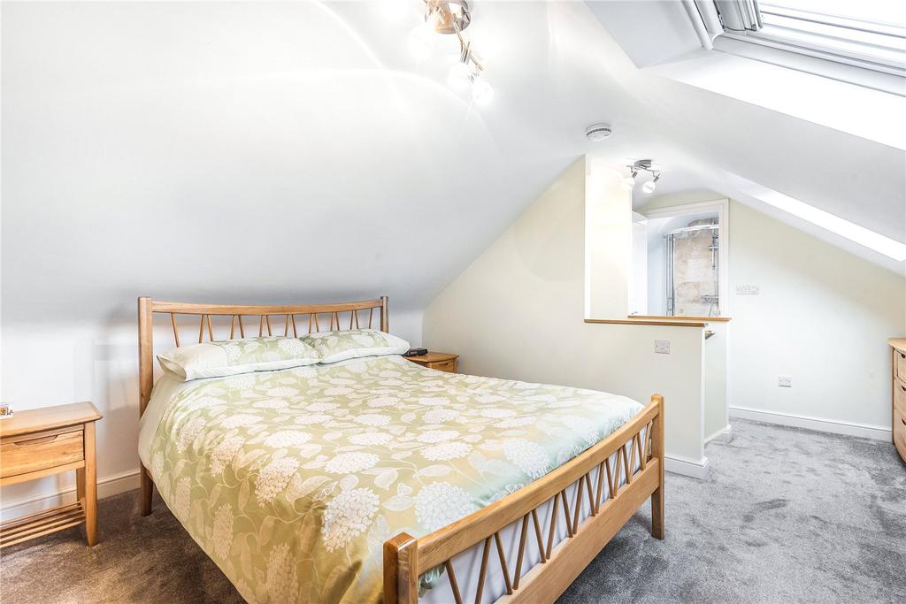 En Suite Bedroom 1