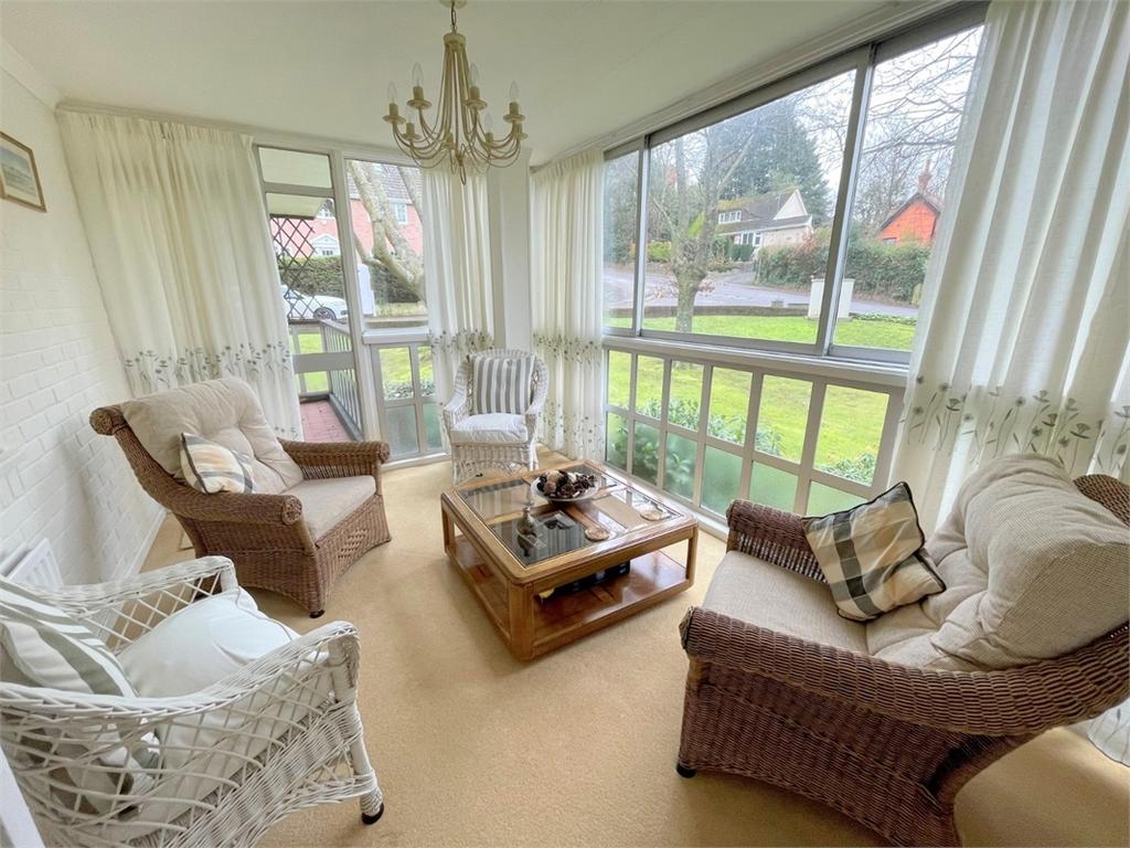 Braidley Road, Meyrick Park, Bournemouth 2 bed flat £325,000