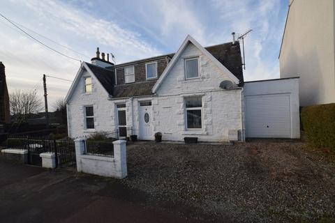 3 Ernespie Road, Castle Douglas, DG7 1LD