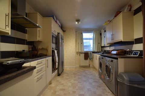 3 Ernespie Road, Castle Douglas, DG7 1LD