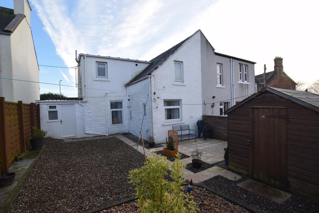 3 Ernespie Road, Castle Douglas, DG7 1 LD - Grieve