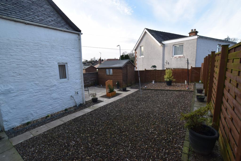 3 Ernespie Road, Castle Douglas, DG7 1 LD - Grieve
