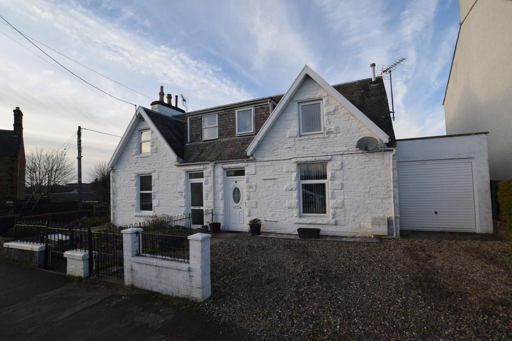 3 Ernespie Road, Castle Douglas, DG7 1 LD - Grieve