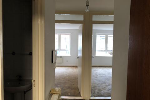 2 Huddleston Close, London, E2 9NR