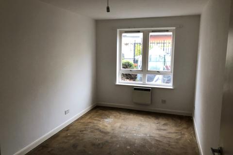 2 Huddleston Close, London, E2 9NR