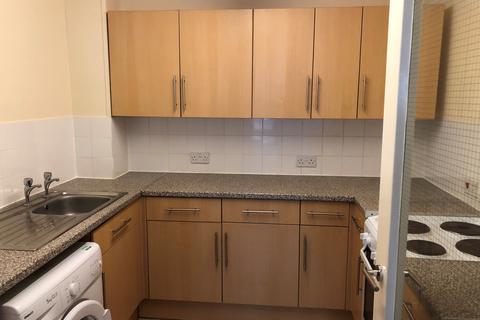 2 Huddleston Close, London, E2 9NR