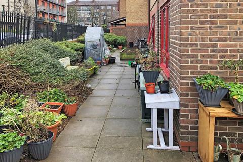 2 Huddleston Close, London, E2 9NR