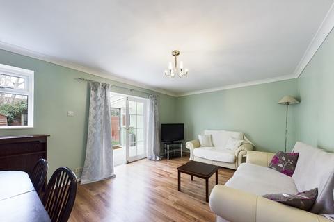 67 Chartfield Road, Cambridge, CB1 9JX