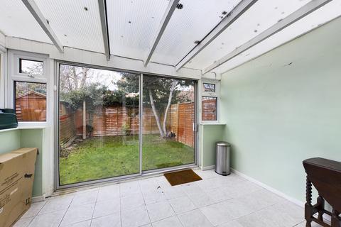 67 Chartfield Road, Cambridge, CB1 9JX
