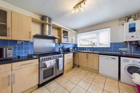 67 Chartfield Road, Cambridge, CB1 9JX