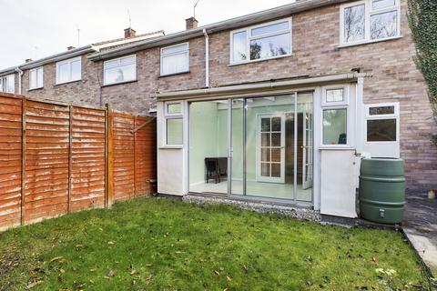 67 Chartfield Road, Cambridge, CB1 9JX