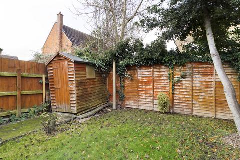 67 Chartfield Road, Cambridge, CB1 9JX