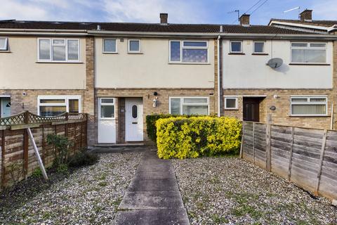 67 Chartfield Road, Cambridge, CB1 9JX