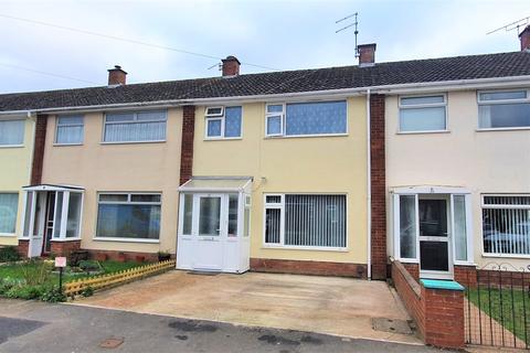 11 Hatherleigh Road, Exeter, EX2 9LG