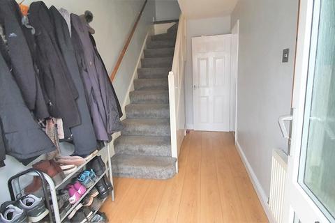 11 Hatherleigh Road, Exeter, EX2 9LG