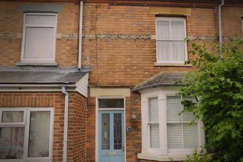 undefined, Banbury OX16
