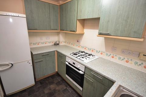 2 bedroom terraced house to rent, Arran Drive, Tamworth B77