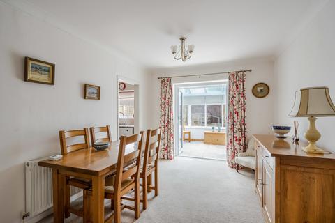 Ours, 5 Ashes Lane, Kington Langley, Chippenham, SN15 5NP
