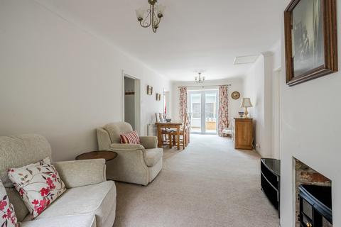 Ours, 5 Ashes Lane, Kington Langley, Chippenham, SN15 5NP