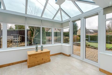 Ours, 5 Ashes Lane, Kington Langley, Chippenham, SN15 5NP