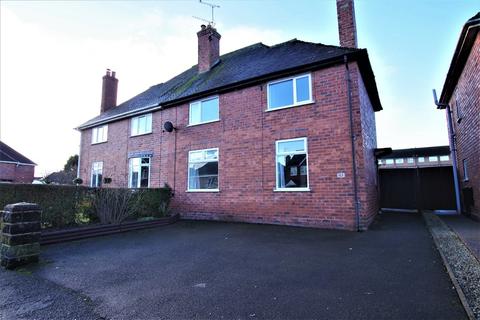 113 Park Street, Uttoxeter, ST14 7AW