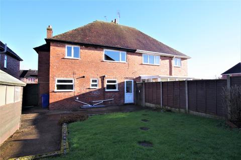 113 Park Street, Uttoxeter, ST14 7AW