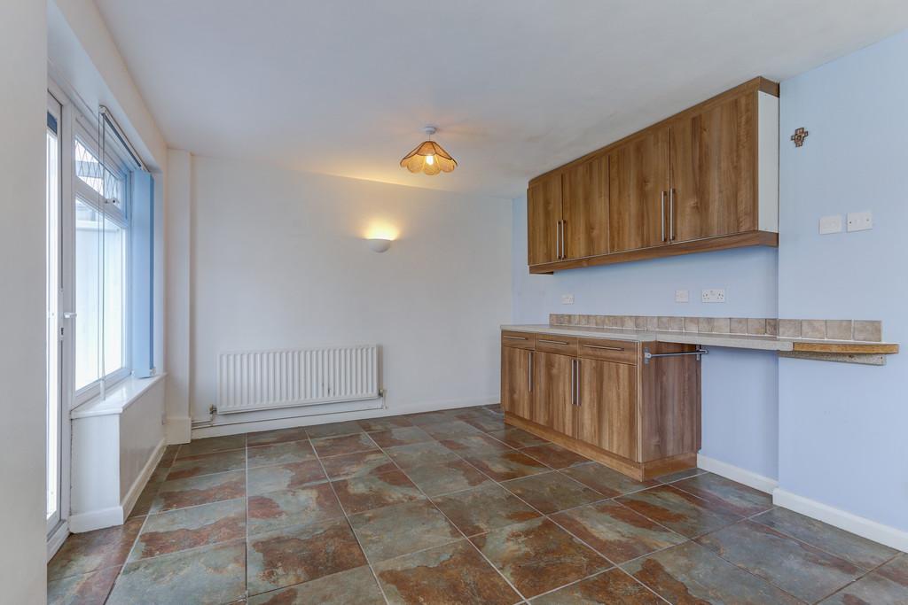 Kitchen/Diner - Aspect 2