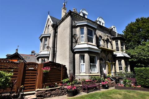 Abbey Road Barrow in Furness Cumbria 12 bed semi detached house