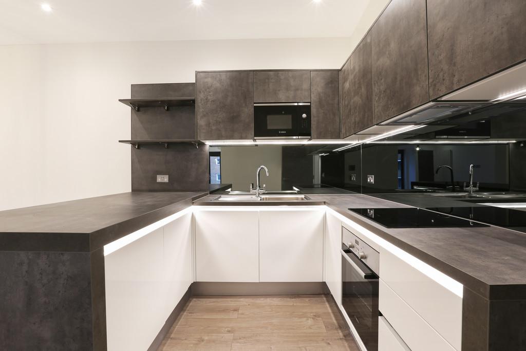 Apartment in London, St. George in the East, Shadwell - View 3