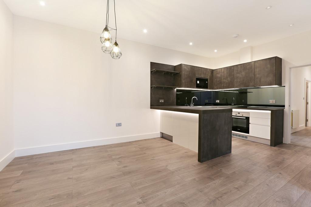 Apartment in London, St. George in the East, Shadwell - View 4